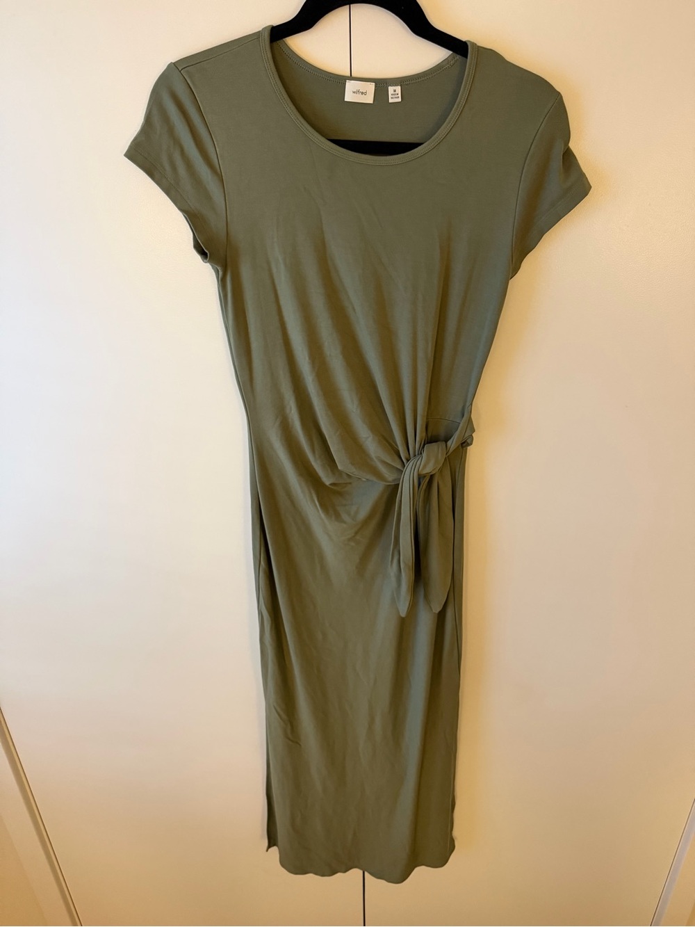Wilfred Aritzia Fortune Maxi Dress - Picture 4 of 7